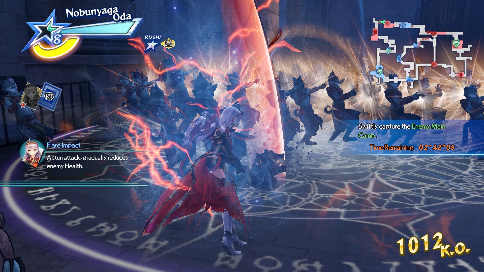 Warriors All-Stars - Imagen 19